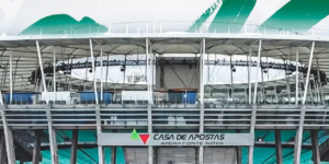 casa de apostas foca em entretenimento com naming rights de arena fonte nova