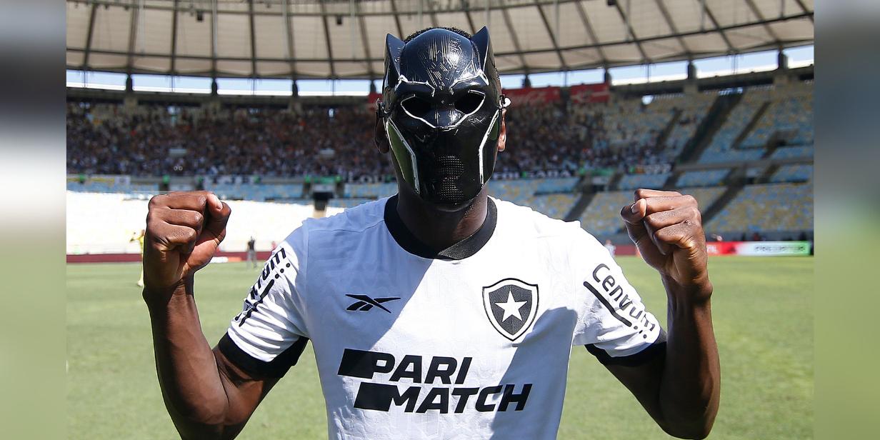 premiere obtém maior audiência da tv paga em 2024 em clássico entre flamengo e botafogo