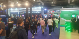 bis sigma américas tem crescimento de 50% no público, dizem organizadores