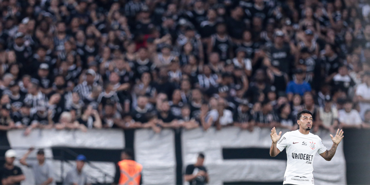 corinthians aprova balanço de 2023 com r$ 1 bilhão de receitas, mas prejuízo de quase r$ 50 milhões