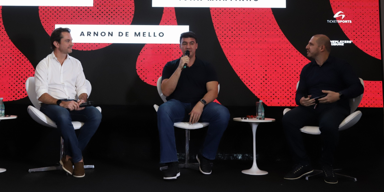 “nba se considera como uma empresa de entretenimento mais do que como uma liga”, diz arnon de mello