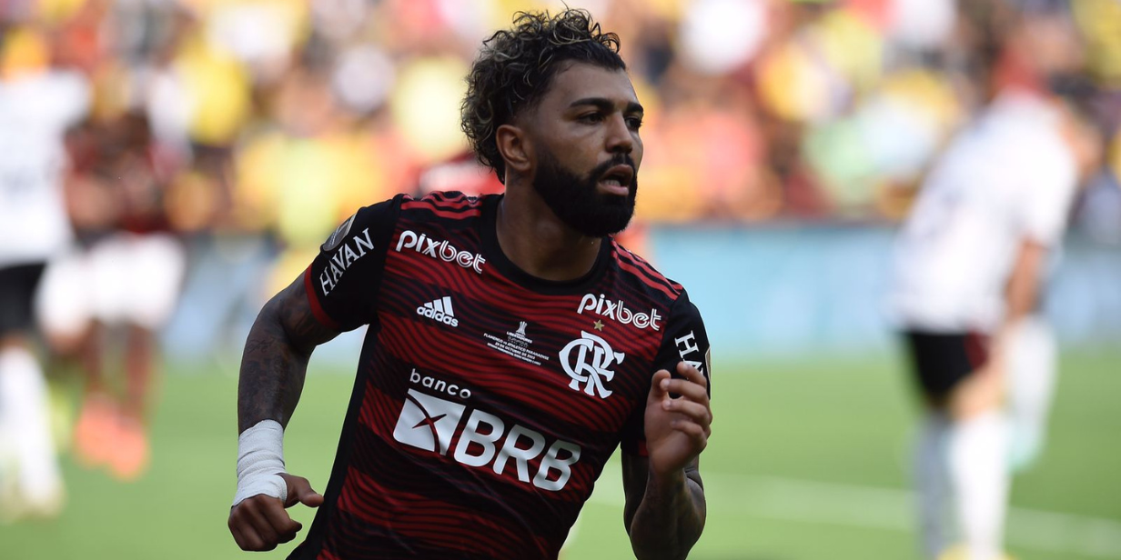 o caso gabigol