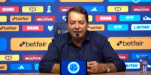 após venda do cruzeiro, ronaldo fenômeno diz que tirou time da uti e entrega no quarto do hospital