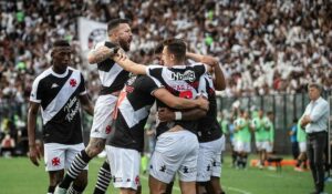 ceo do esportes da sorte ironiza alto valor de patrocínio pedido pelo vasco