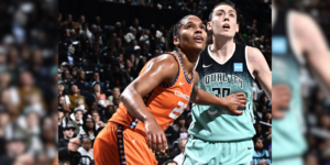 adam silver defende que wnba venda seus direitos de transmissão em conjunto com nba