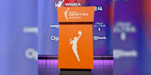 wnba espera contar com 16 equipes até 2028, diz comissária