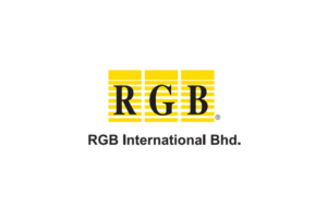 rgb international announces board changes