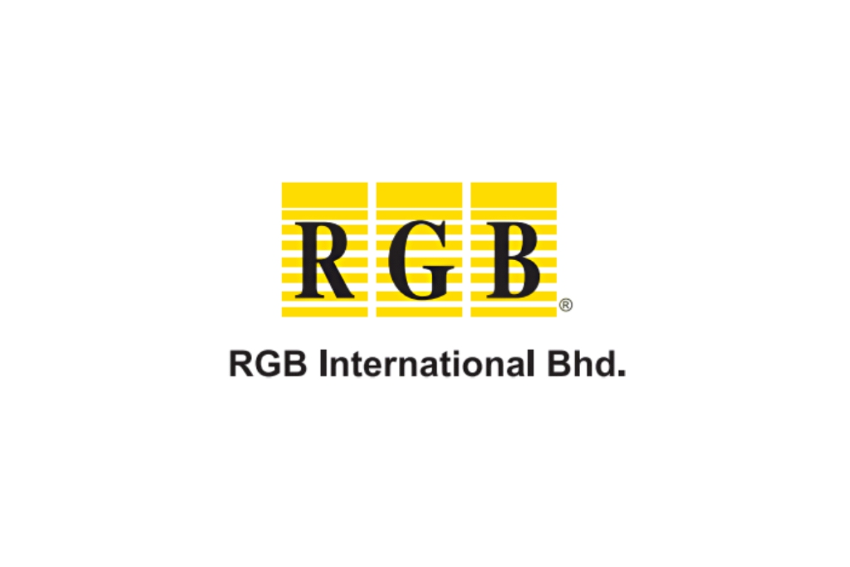 rgb international announces board changes