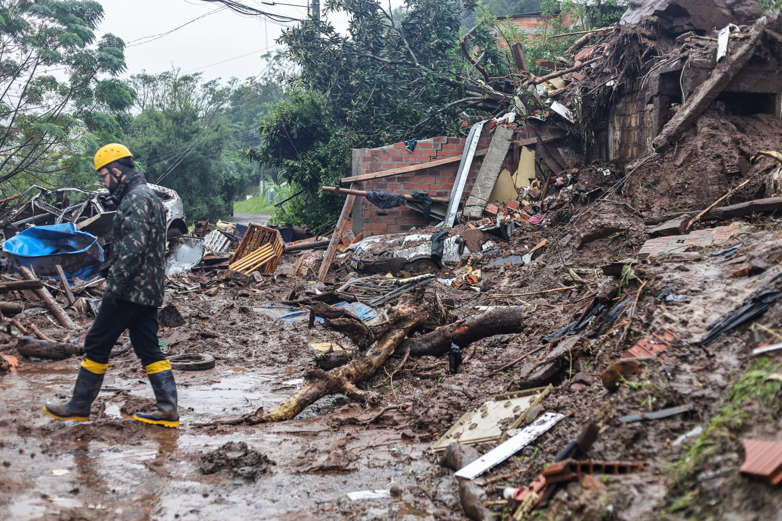 social issues led brazil to miss the boat on climate change