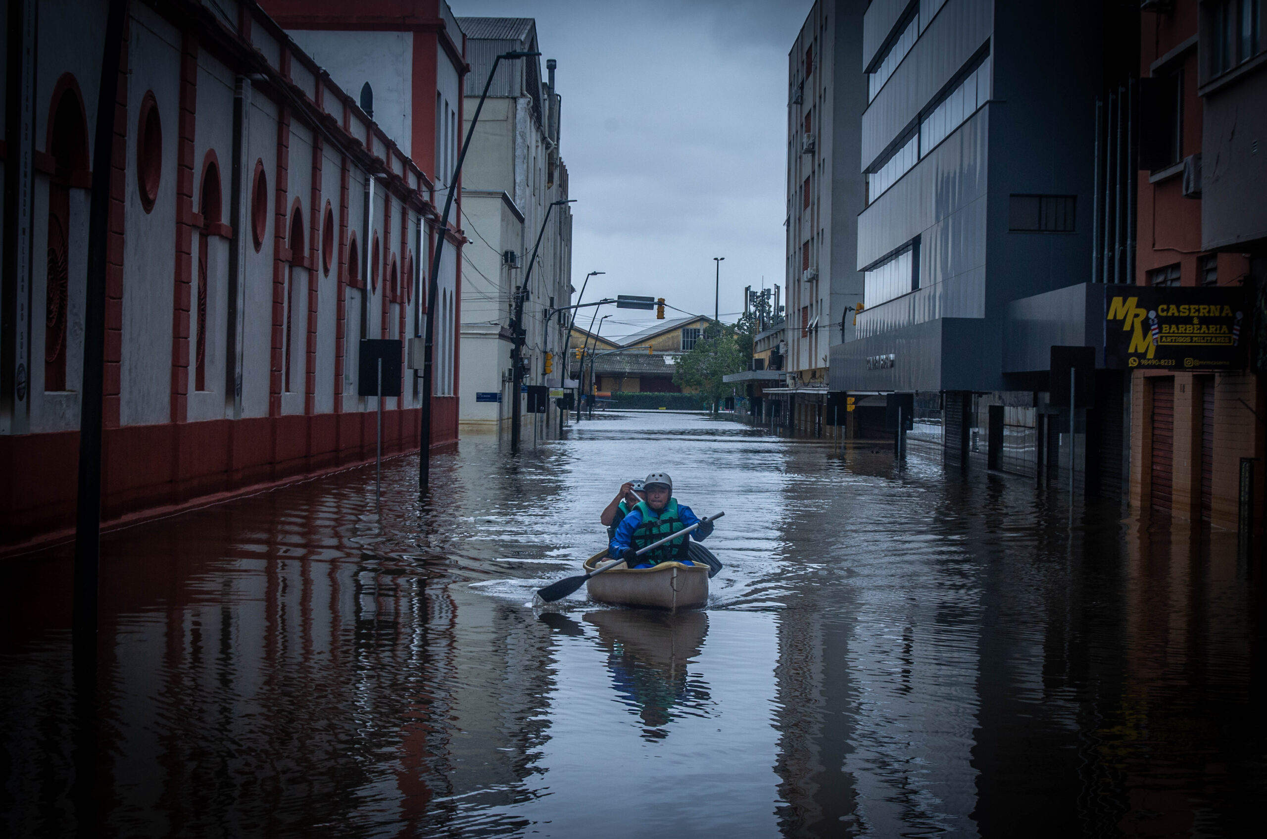 brazil’s flood relief efforts and the war on disinformation ghouls