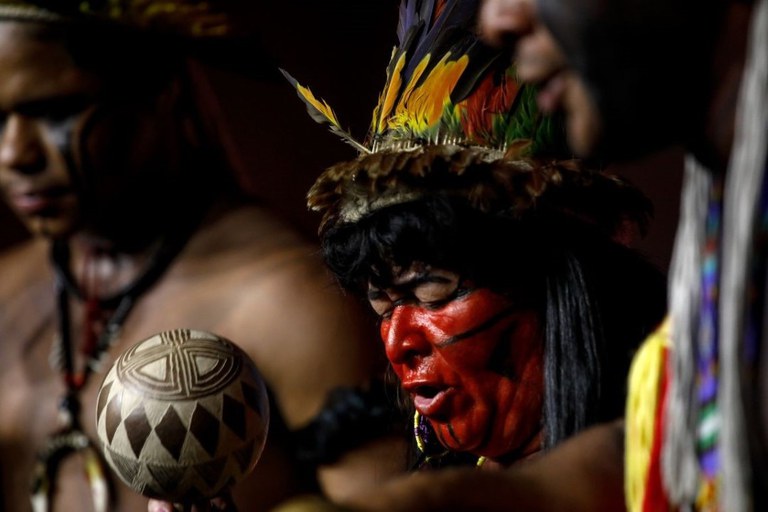 brazil helps approve treaty on indigenous rights in patent systems