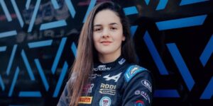 drive to survive “faz escola”, e f1 academy ganhará série documental na netflix em 2025