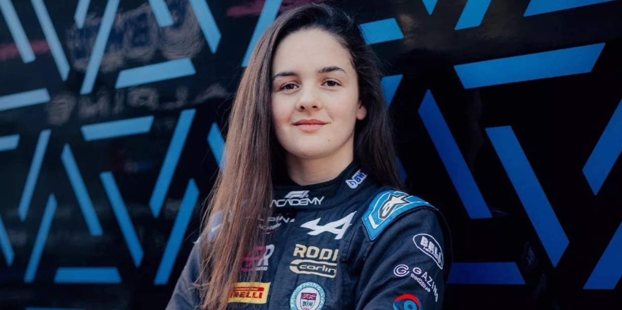 drive to survive “faz escola”, e f1 academy ganhará série documental na netflix em 2025