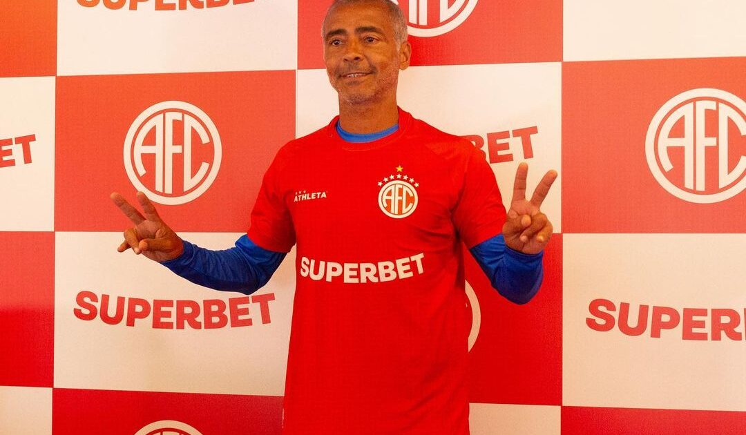 américa rj anuncia acordo de patrocínio máster com a operadora superbet