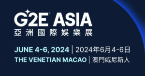 keynote speakers announced for g2e asia’s 15th anniversary and asian ir expo