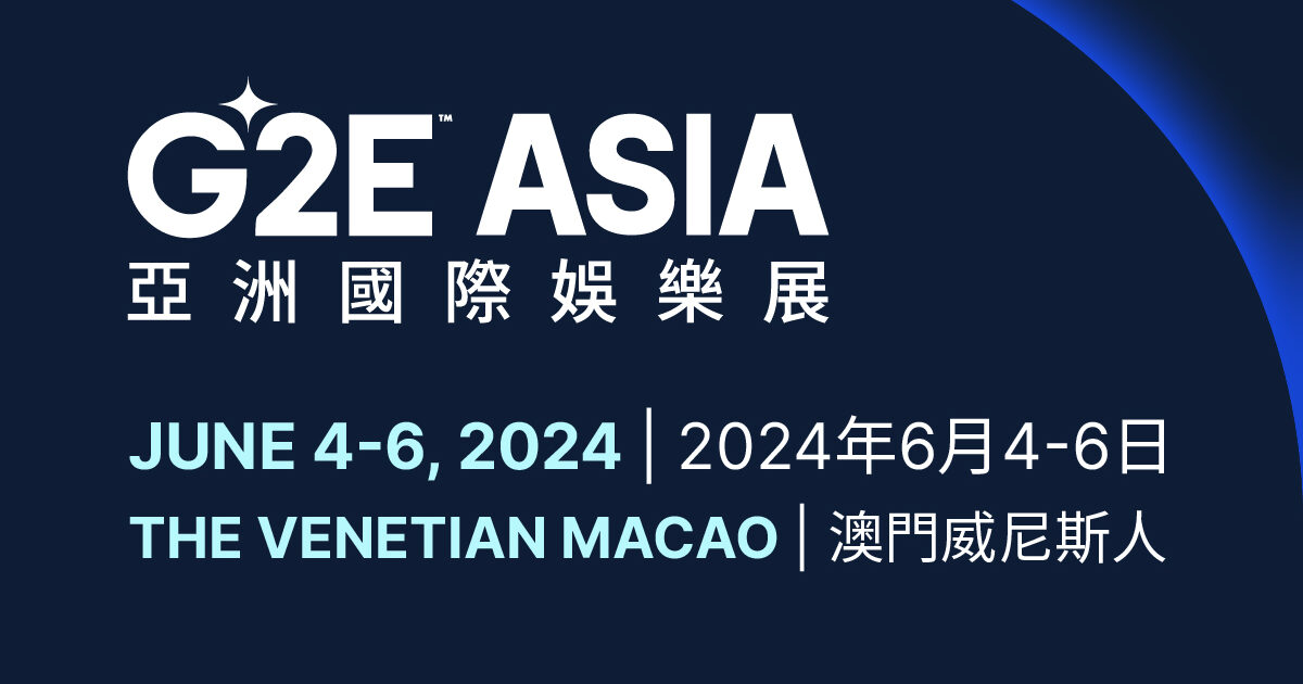 keynote speakers announced for g2e asia’s 15th anniversary and asian ir expo