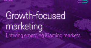 growth focused marketing: entering emerging igaming markets