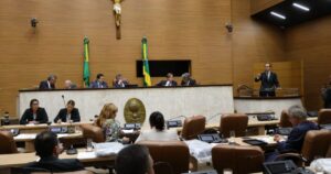 assembleia legislativa de sergipe aprova mudança na lei da loteria estadual