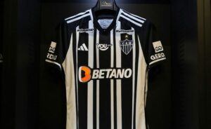 insatisfeito com os valores da betano, atlético mg pretende buscar novo patrocínio máster