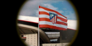 atlético de madrid oficializa retomada de escudo antigo