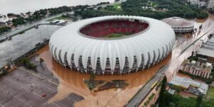 futebol e solidariedade: amor e cuidado em tempos de tragédia