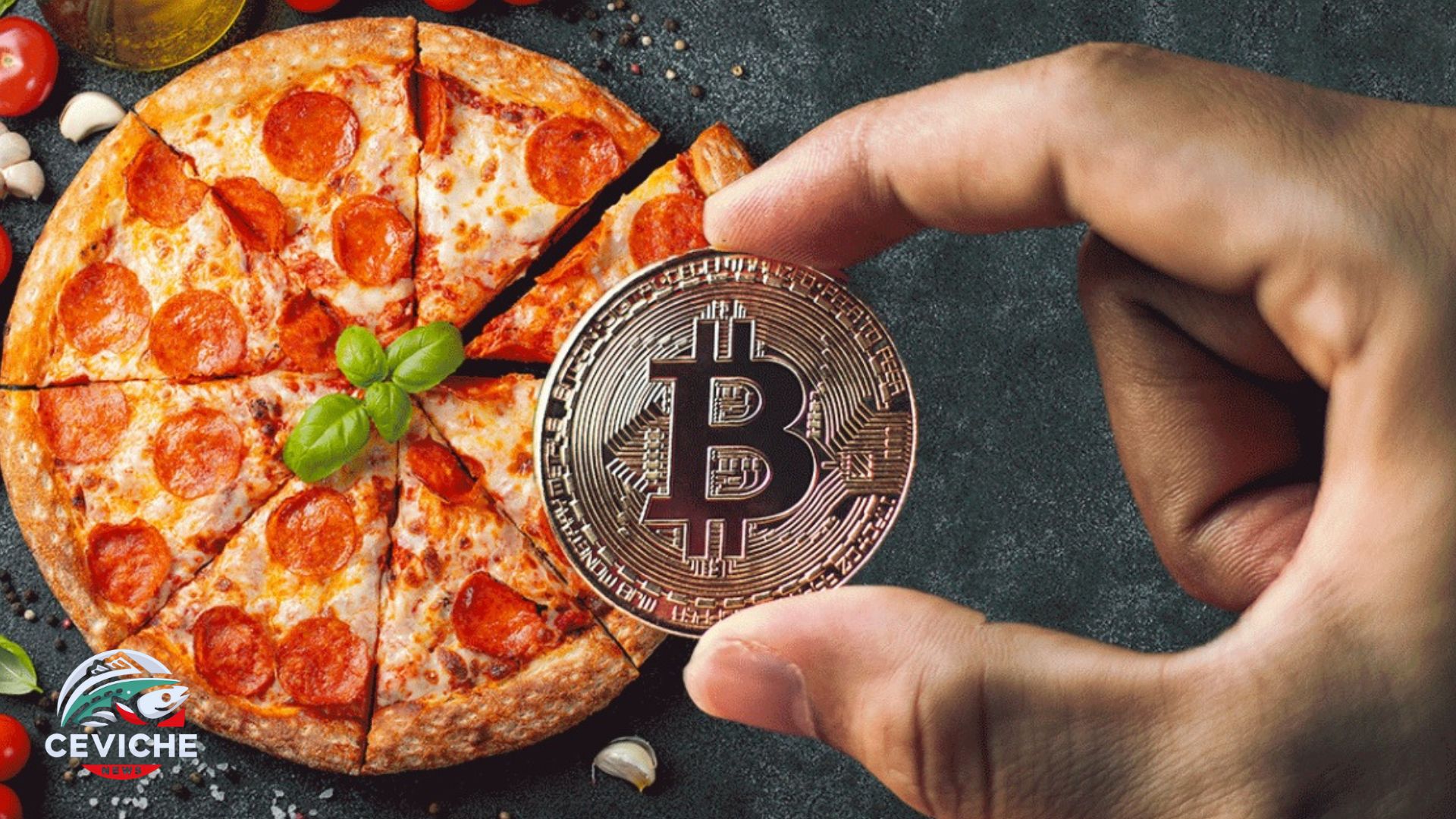 bitcoin pizza day: así ha cambiado el uso y tenencia de la criptodivisa más popular