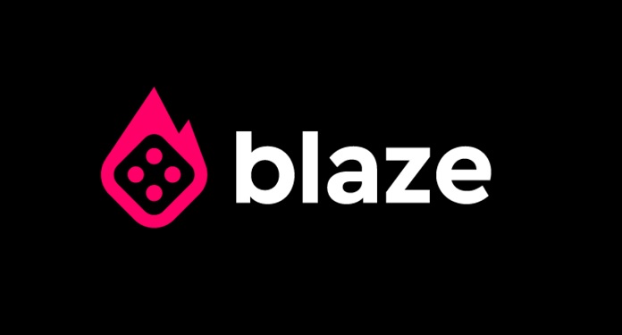 decisão judicial ordena o desbloqueio do site e redes sociais da blaze