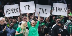 prime video fecha acordo com a band e levará finais da nba para a tv aberta