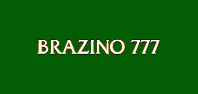 para conquistar o público brasileiro, brazino777 investe em crash games