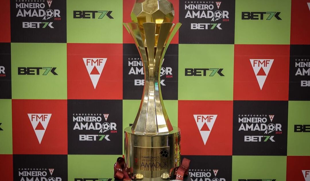 operadora bet7k adquire os naming rights do campeonato mineiro de futebol amador