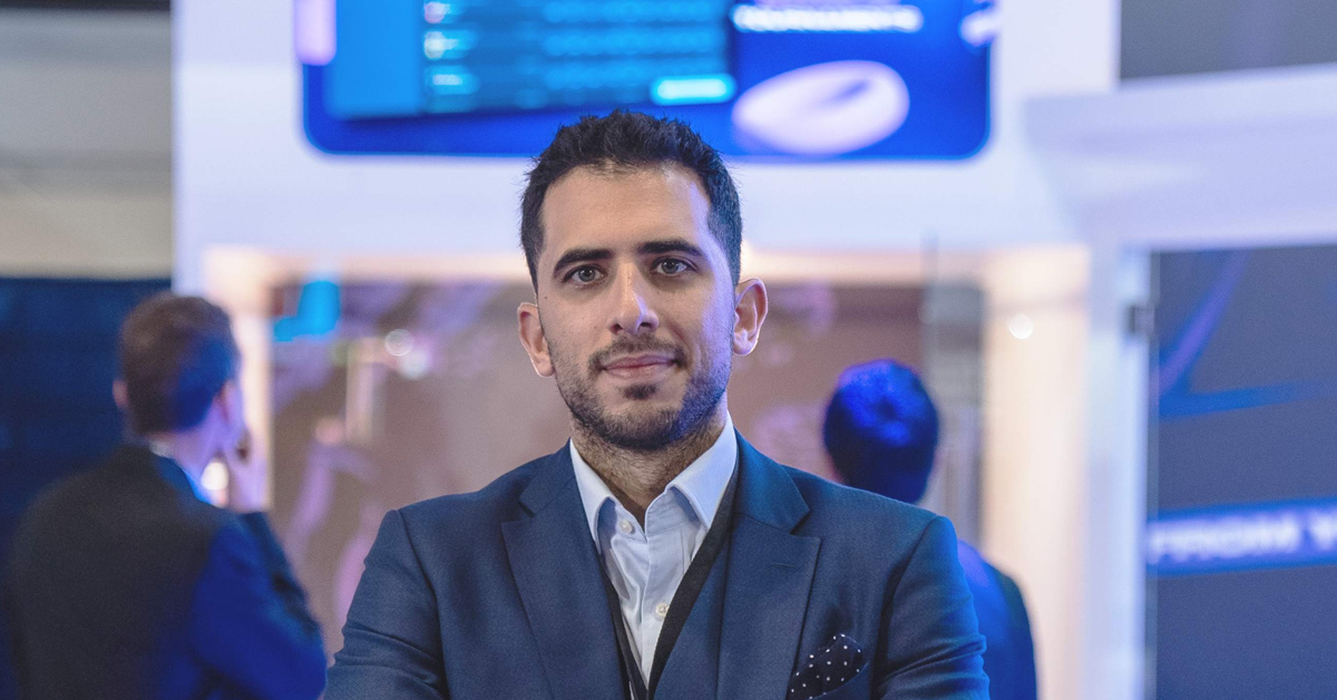 chris nikolopoulos, cco at betby: “i foresee the rise of esports being a hot topic at sigma asia”