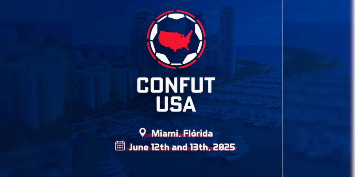 confut anuncia criação de edição em miami para 2025