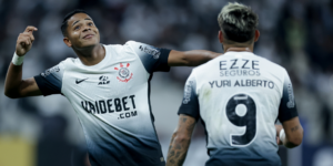 sbt alcança maior audiência do ano com goleada do corinthians pela sul americana