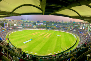 india: 2 arrested for alleged cricket betting