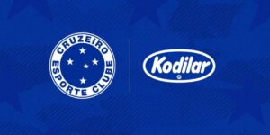cruzeiro fecha com kodilar e amplia patrocínios “alimentícios”