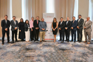 lottopar representa o setor de loterias estaduais na cúpula ibero americana do jogo 