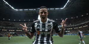 exclusivo: atlético mg fará concorrência no meio do ano para definir patrocinador máster