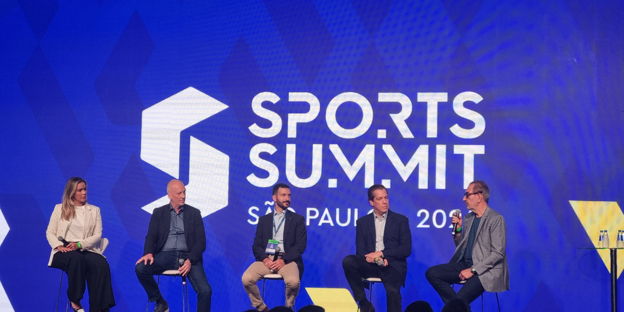 ceo da roc nation sports brazil diz que atletas devem ser autênticos e rebate ideia de jogadores “preparados”