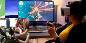 lula sanciona marco legal dos games, com incentivos fiscais para desenvolvedores de jogos