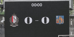 justiça da bélgica bloqueia bens da 777 partners, por atrasos no pagamento pelo estádio do standard liège