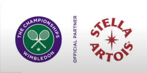 na “guerra das cervejas” do grand slam, ab inbev avança na europa e heineken se garante no us open