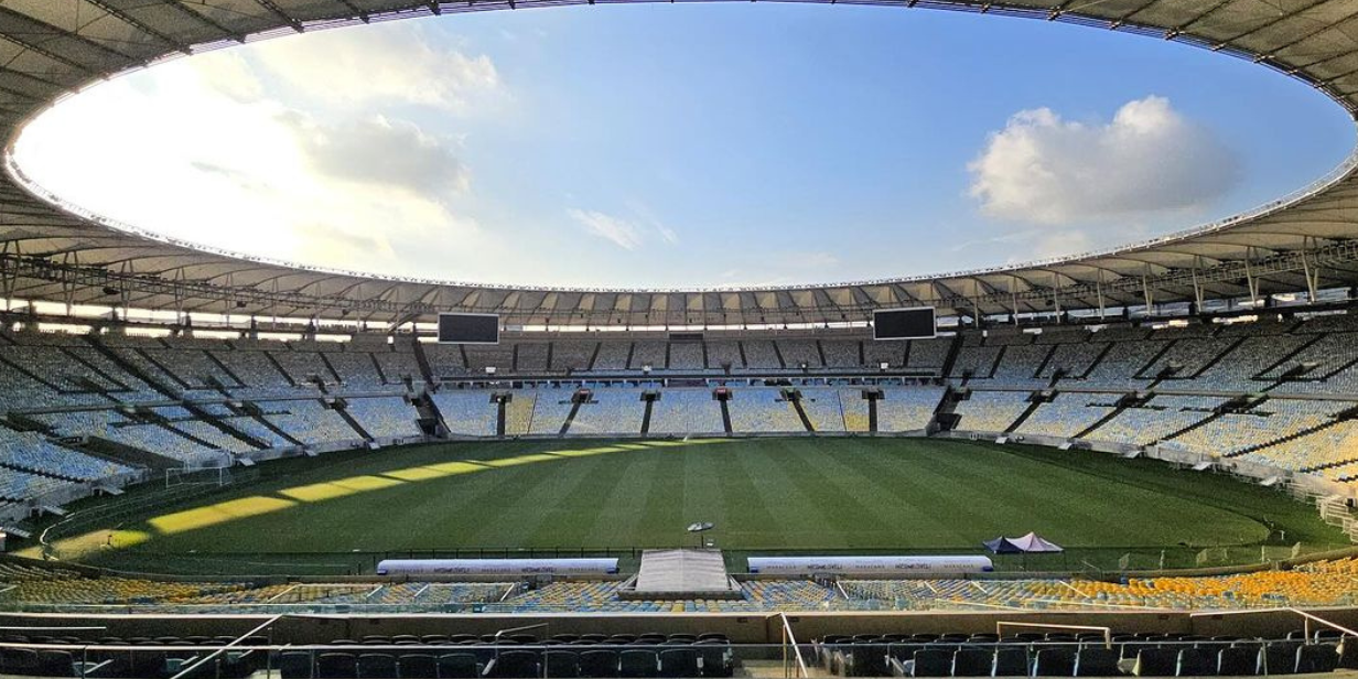 licitação do maracanã: flamengo e fluminense superam em r$ 60 mil a proposta de vasco e wtorre