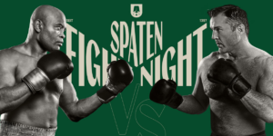 spaten investe em ativações para promover despedida de anderson silva e sua nova plataforma de lutas