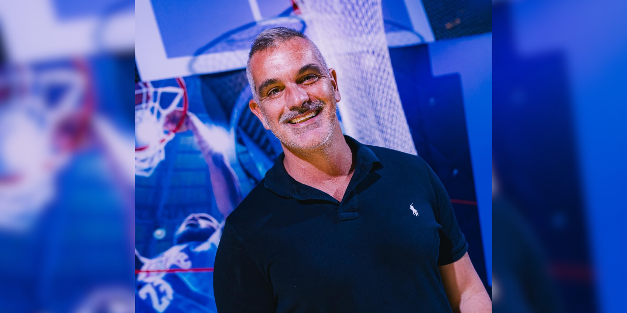 sportingbet anuncia dimitri araújo como novo head de marketing