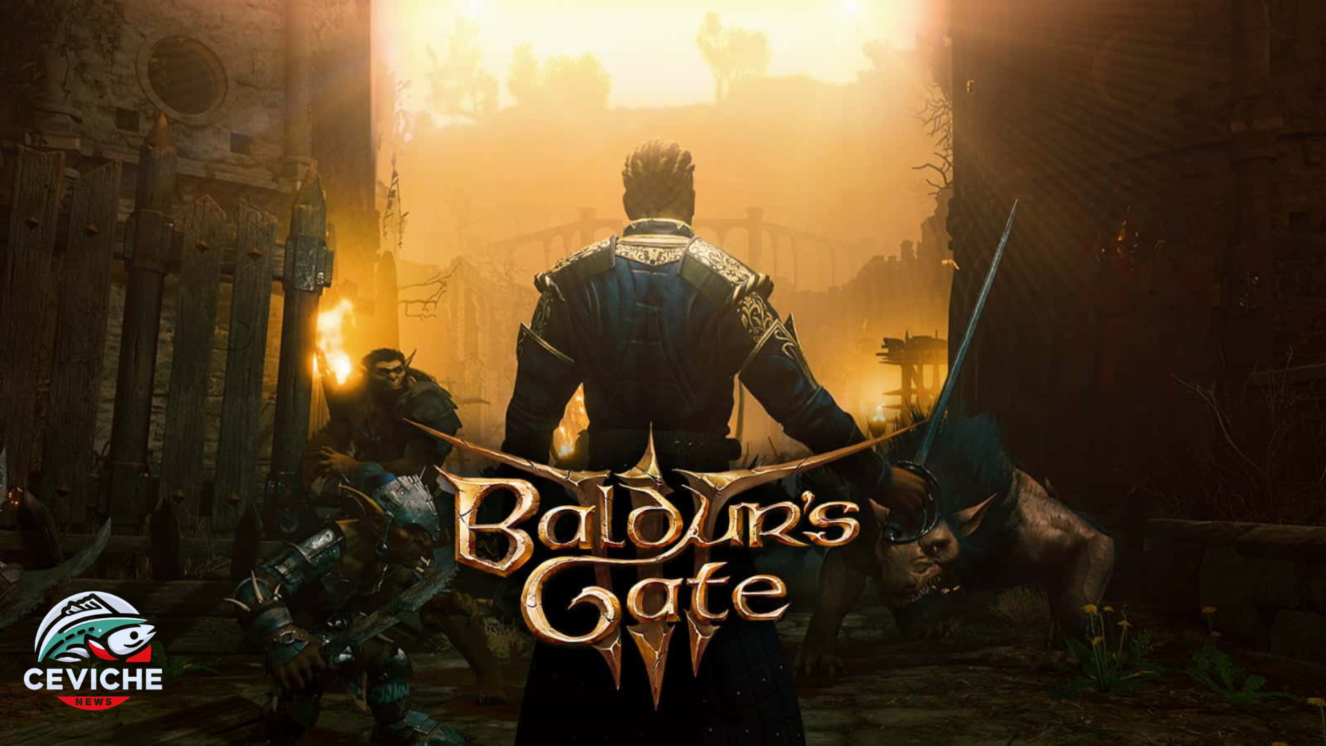 larian studios acelera el desarrollo de sus nuevos