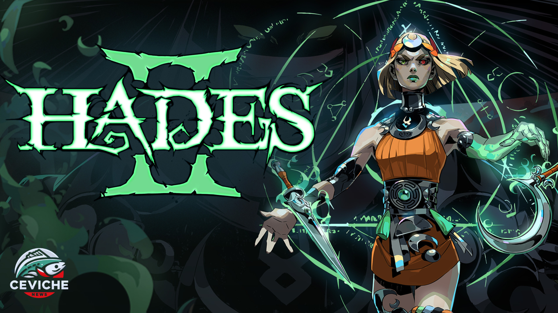 hades 2 arrasa en ventas y jugadores, superando su predecesor