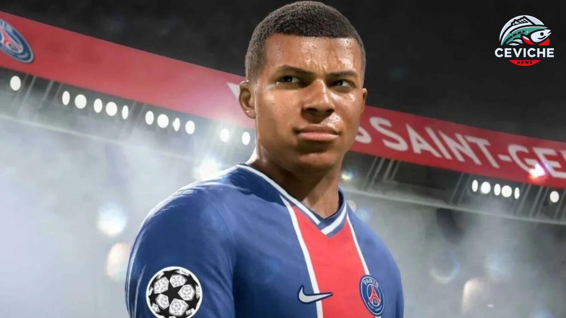 ea sports fc 24: controversia en torno a la despedida de mbappé del psg en ultimate team