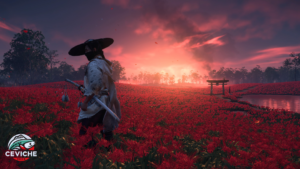 ghost of tsushima se lanzará en steam pero estará restringido en más de 170 países