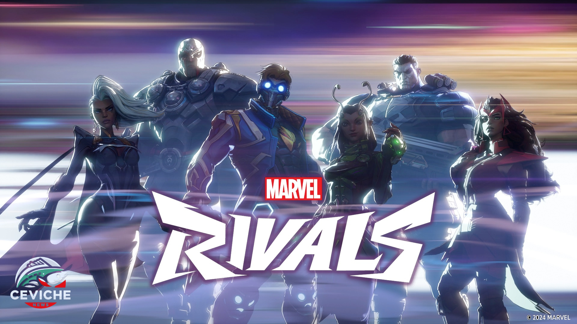 marvel rivals: netease se disculpa por solicitud de no crítica a ‘streamers’