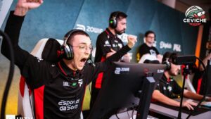 pain gaming suma un campeonato mas y domina la escena de latam